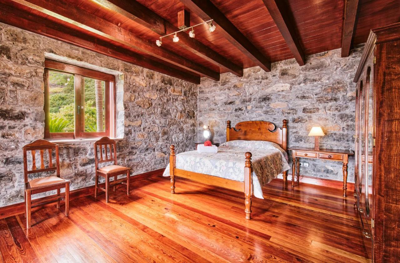 Seixal Sunny Villa A & B By Amazing Madeira Ngoại thất bức ảnh