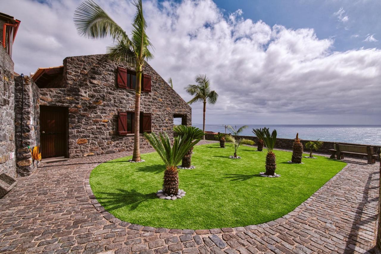 Seixal Sunny Villa A & B By Amazing Madeira Ngoại thất bức ảnh