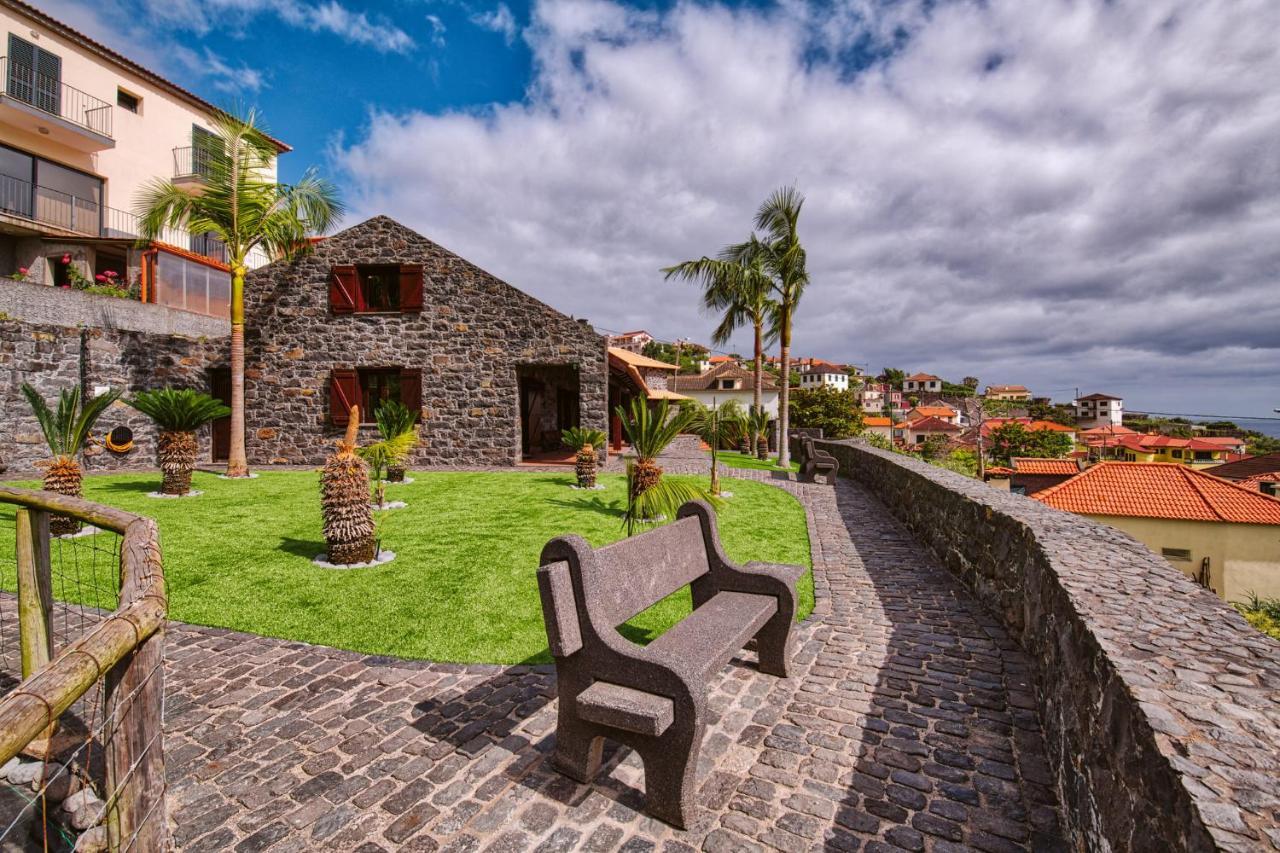 Seixal Sunny Villa A & B By Amazing Madeira Ngoại thất bức ảnh