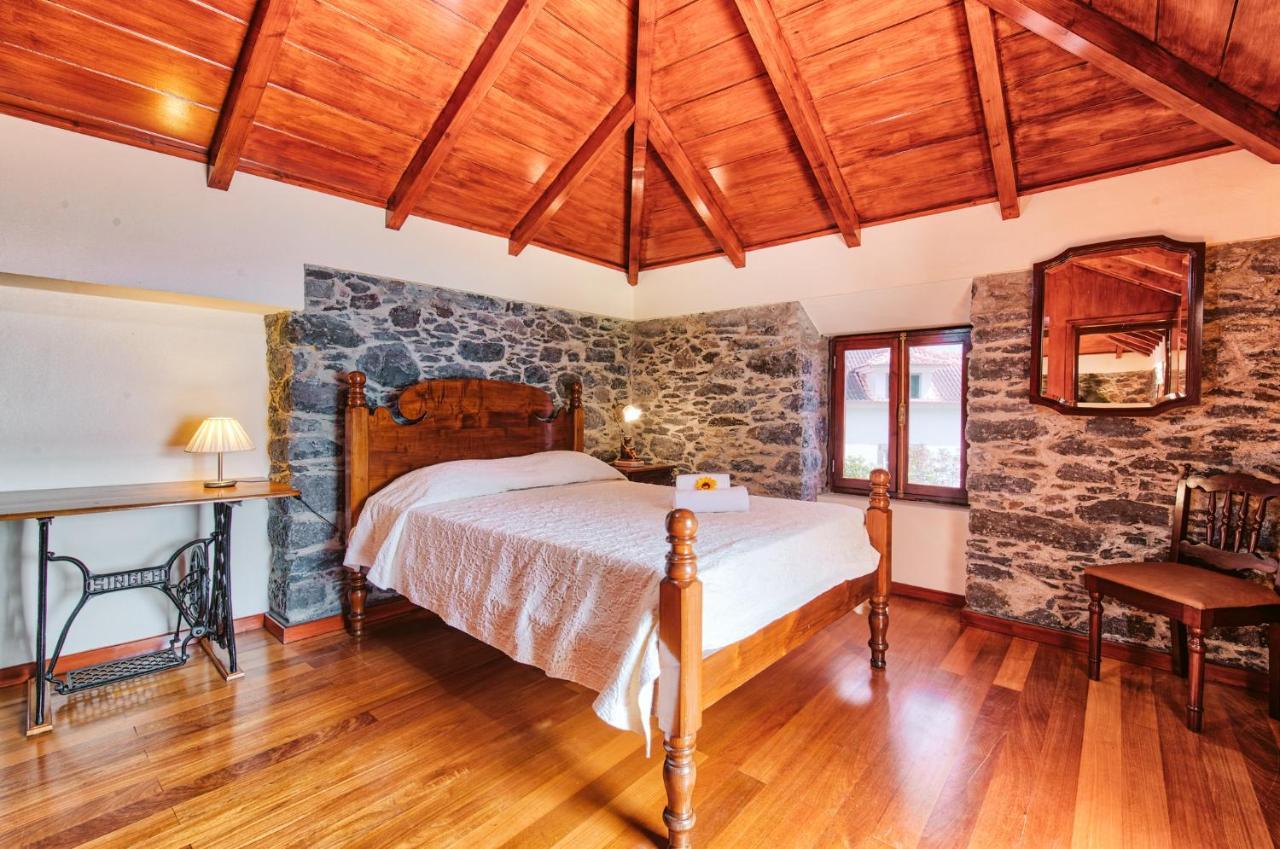 Seixal Sunny Villa A & B By Amazing Madeira Ngoại thất bức ảnh