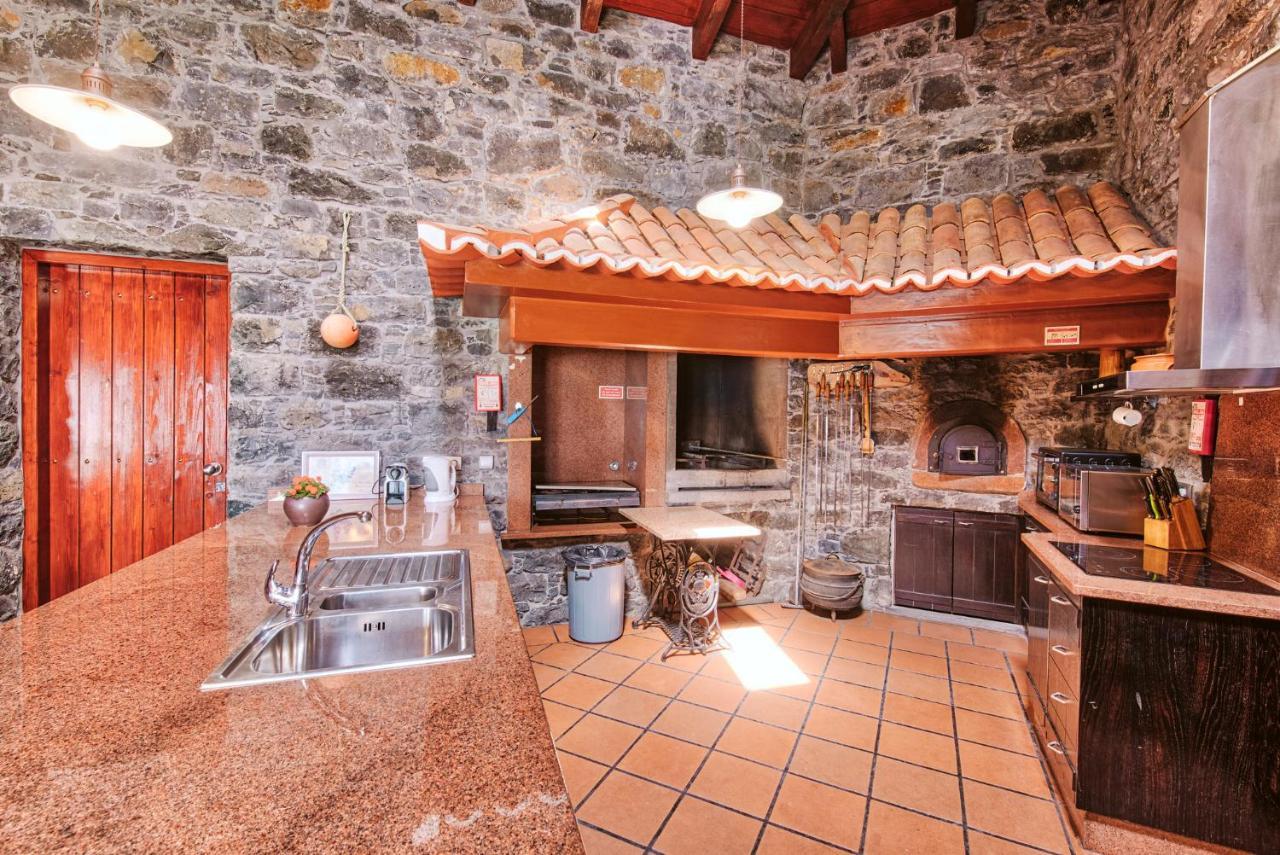Seixal Sunny Villa A & B By Amazing Madeira Ngoại thất bức ảnh