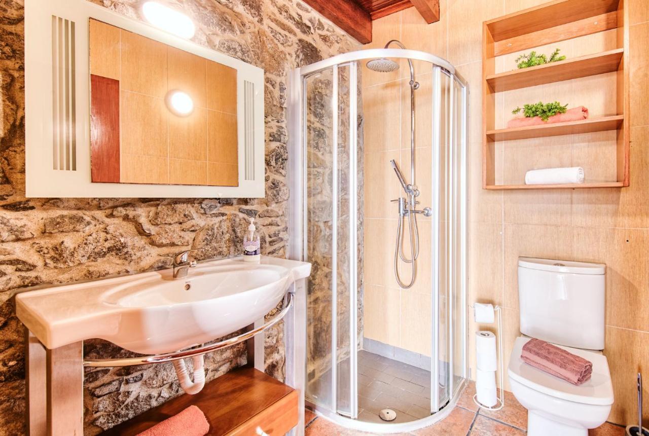 Seixal Sunny Villa A & B By Amazing Madeira Ngoại thất bức ảnh