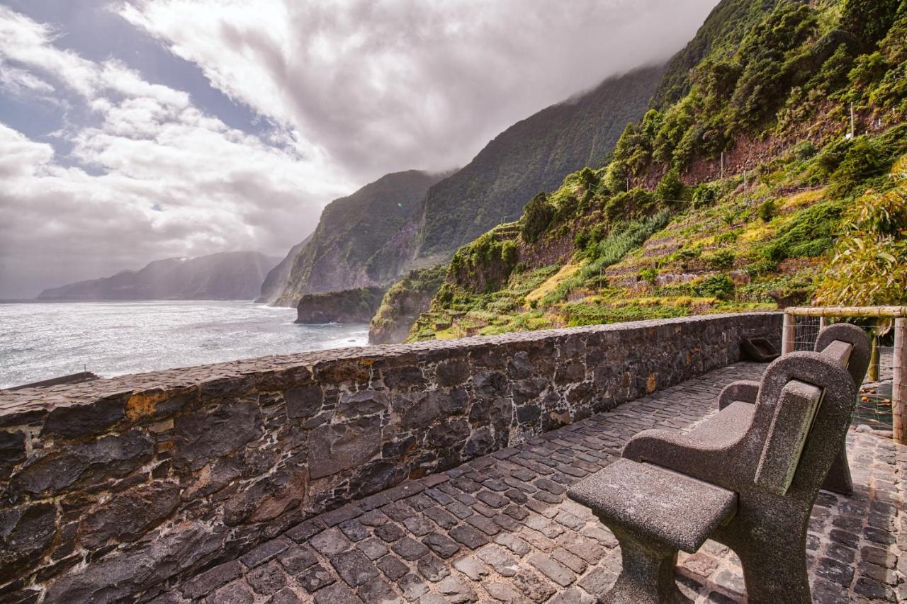 Seixal Sunny Villa A & B By Amazing Madeira Ngoại thất bức ảnh