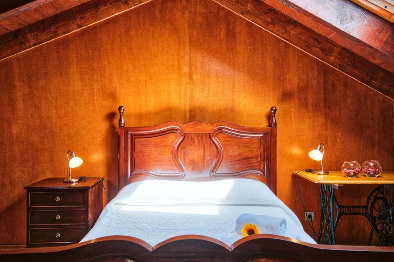 Seixal Sunny Villa A & B By Amazing Madeira Ngoại thất bức ảnh
