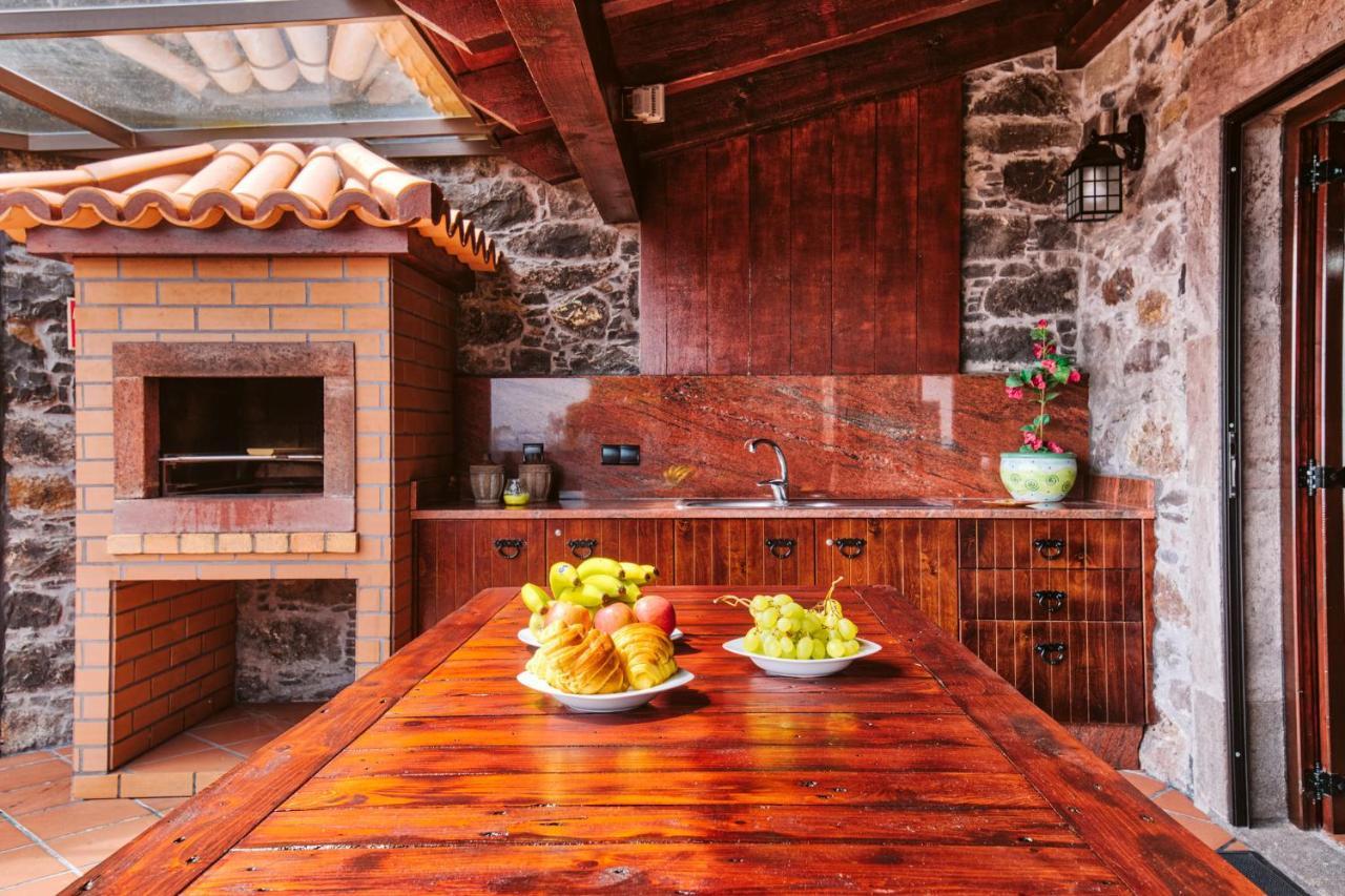 Seixal Sunny Villa A & B By Amazing Madeira Ngoại thất bức ảnh