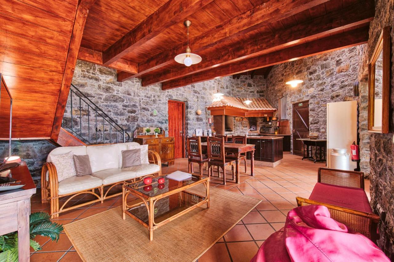Seixal Sunny Villa A & B By Amazing Madeira Ngoại thất bức ảnh