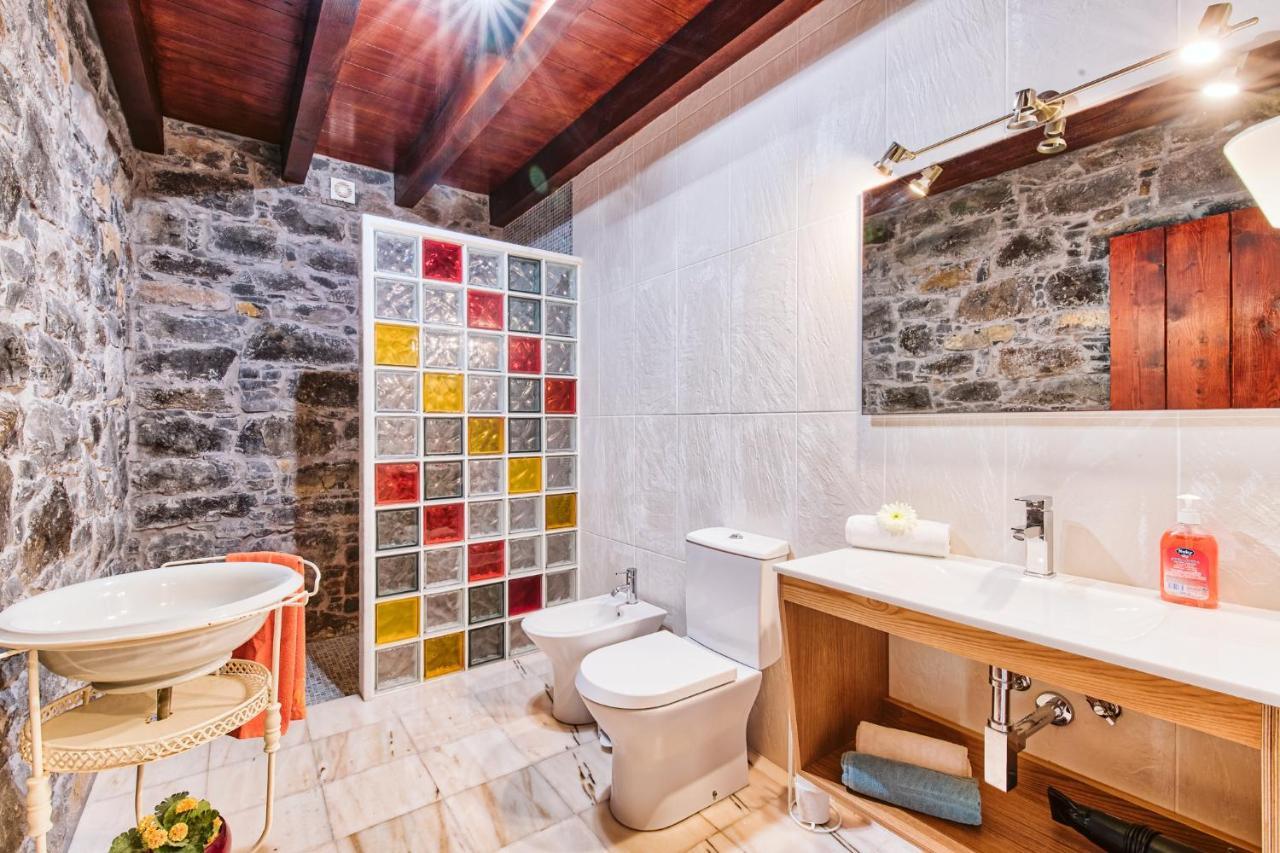 Seixal Sunny Villa A & B By Amazing Madeira Ngoại thất bức ảnh