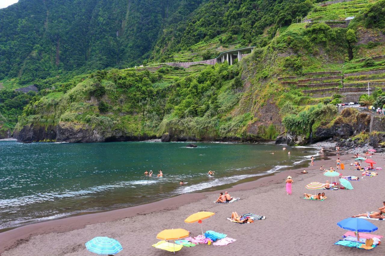 Seixal Sunny Villa A & B By Amazing Madeira Ngoại thất bức ảnh
